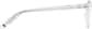 Side view of Round Glasses 4467223 in Clear thumbnail