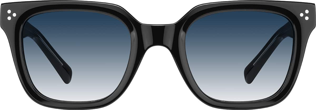 Image of Square Glasses