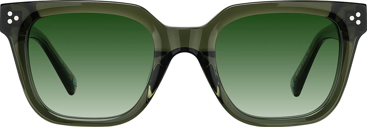 Image of Square Glasses
