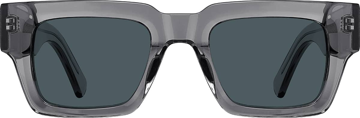 Image of Square Glasses