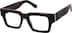 Square Glasses 4467425 in Tortoiseshell