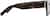 Side view of Square Glasses 4467425 in Tortoiseshell thumbnail