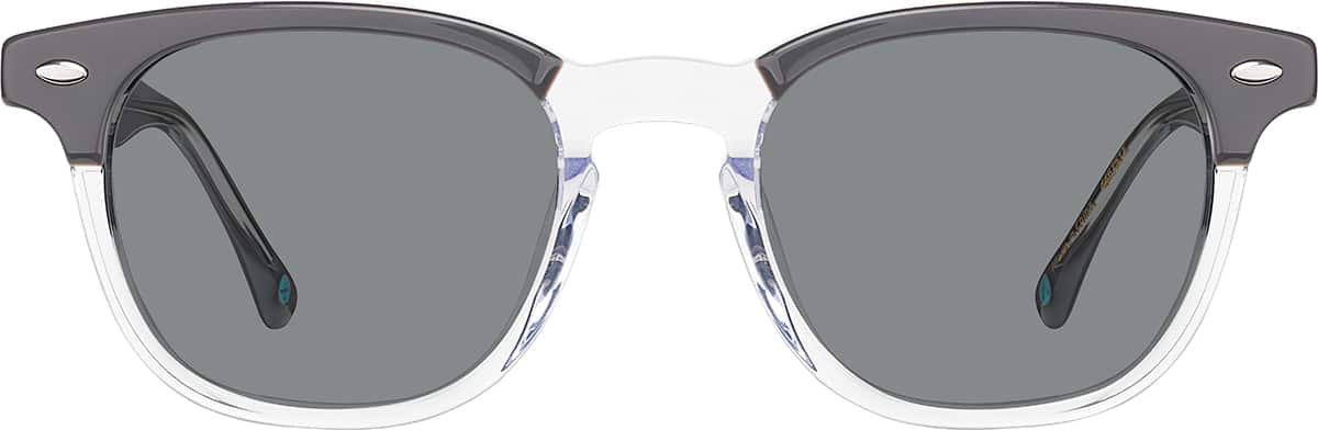 Image of Square Glasses