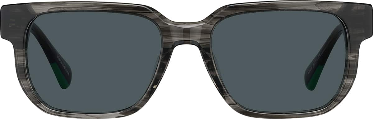 Image of Rectangle Glasses