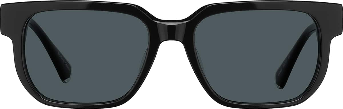 Image of Rectangle Glasses