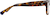 Side view of Rectangle Glasses 4467625 in Tortoiseshell thumbnail