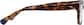 Side view of Rectangle Glasses 4467625 in Tortoiseshell thumbnail