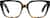 Front view of Eccentric Edge 4467721 in Black thumbnail