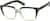 Angle view of Eccentric Edge 4467724 in Green thumbnail