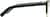 Side view of Eccentric Edge 4467724 in Green thumbnail