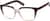 Angle view of Eccentric Edge 4467725 in Tortoiseshell thumbnail