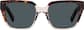 Image of Eccentric Edge Glasses thumbnail