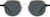 Image of Geometric Glasses thumbnail