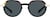 Image of Geometric Glasses thumbnail