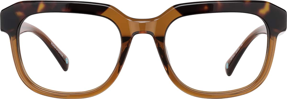 Front view of Apfel Allure  4467915 in Brown