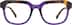 Square 4467917 in Purple