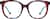 Front view of Chic Maverick  4468016 in Pattern thumbnail