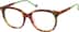 Chic Maverick Glasses 4468025 in Tortoiseshell