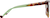 Side view of Chic Maverick  4468025 in Tortoiseshell thumbnail