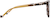 Side view of Chic Maverick  4468035 in Tortoiseshell thumbnail