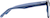 Side view of Vista  4468216 in Blue thumbnail