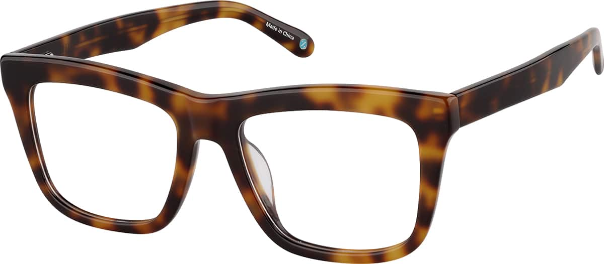 Angle view of Vista  4468225 in Tortoiseshell