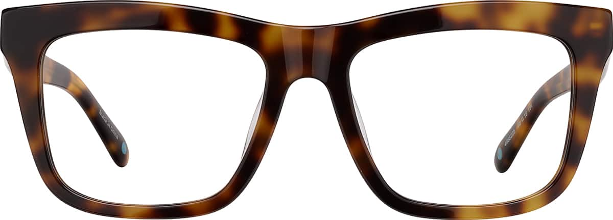 Front view of Vista  4468225 in Tortoiseshell