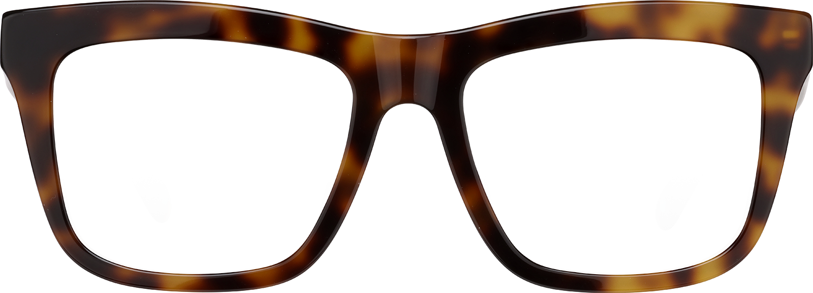 Tortoiseshell Vista #4468225 | Zenni Optical