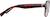 Side view of Compass 4468321 in Black thumbnail