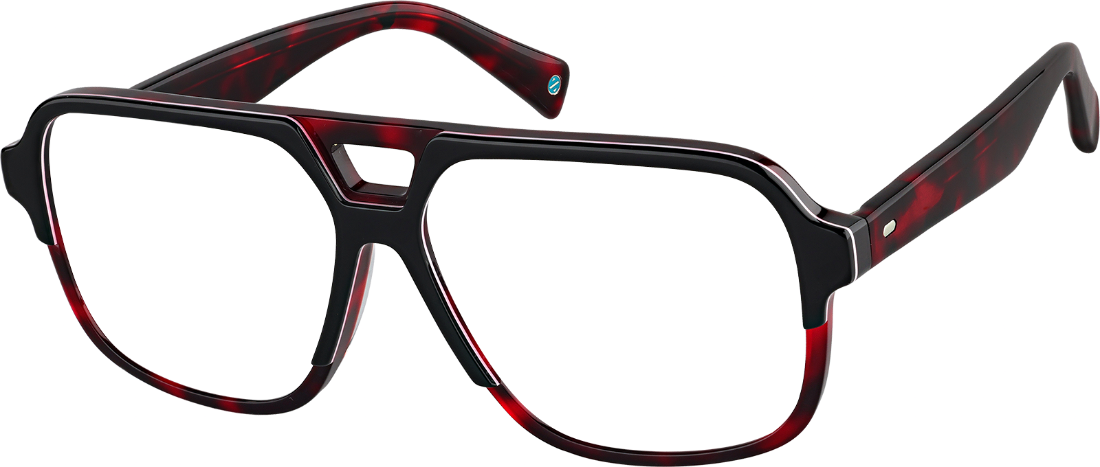 Tortoiseshell Compass #4468325 | Zenni Optical
