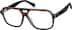 Compass Glasses 4468325 in Tortoiseshell