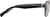 Side view of Compass Glasses 4468325 in Tortoiseshell thumbnail