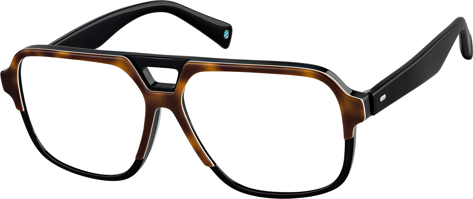 Yellow・Orange Lens | CASU eyewear