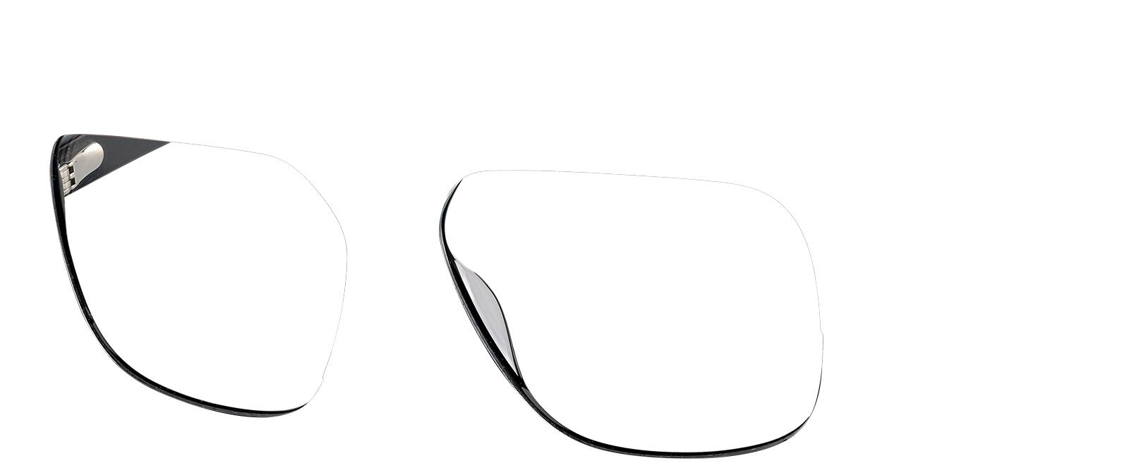 Tortoiseshell Aviator Glasses #4468325 | Zenni Optical