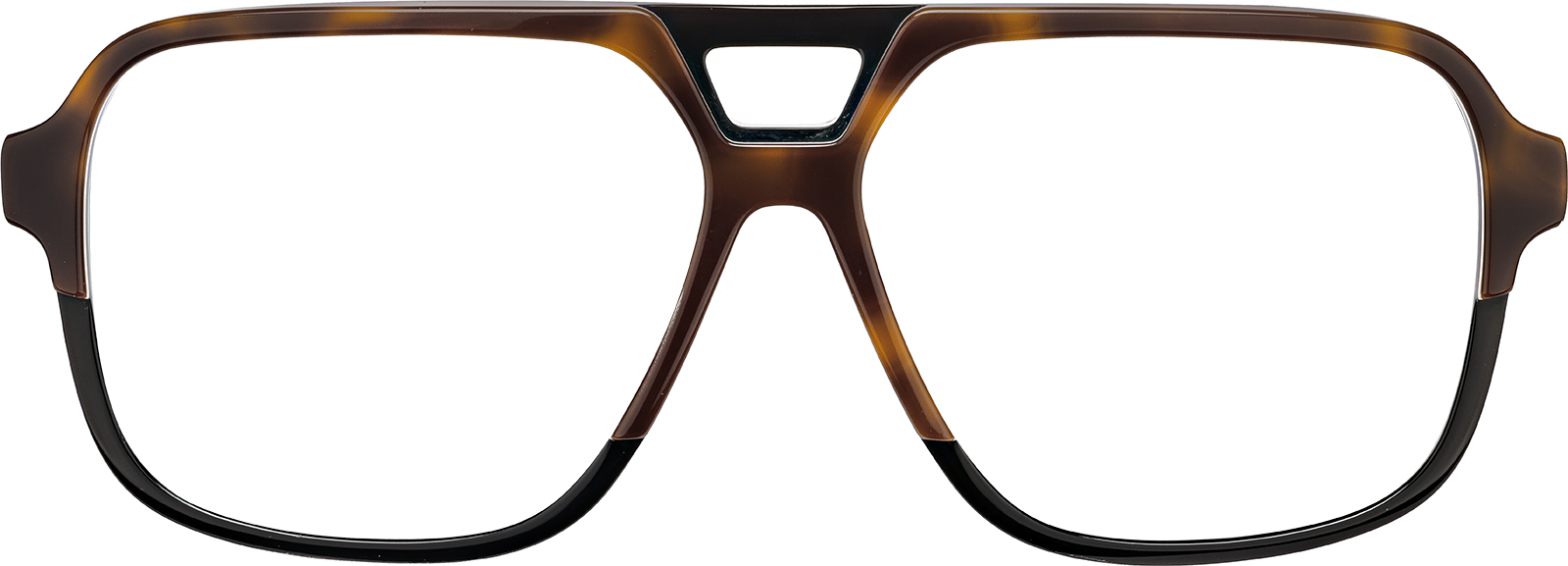 Live Black Friday Deals | Tortoiseshell Compass Glasses #4468325