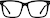 Front view of Voyage 4468421 in Black thumbnail