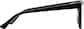 Side view of Voyage Glasses 4468421 in Black thumbnail