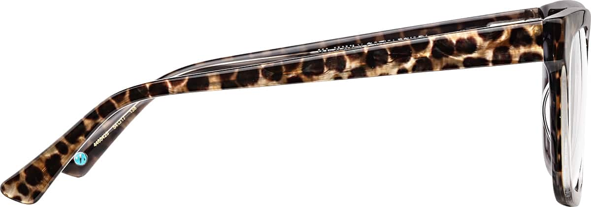 Side view of Voyage 4468425 in Tortoiseshell