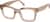 Angle view of Riviera 4468515 in Brown thumbnail