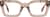 Front view of Riviera 4468515 in Brown thumbnail