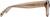 Side view of Riviera 4468515 in Brown thumbnail