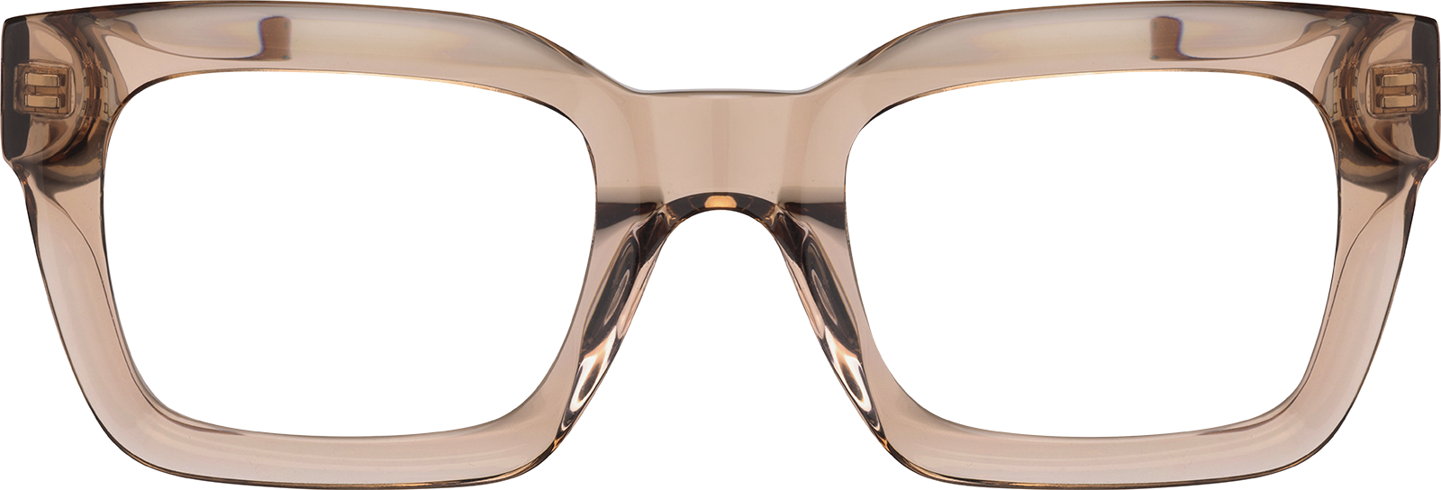 CAREERING｜PLACEBO301 Cyberflex Lead Glasses