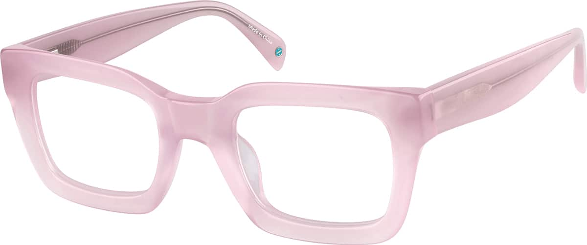 Angle view of Riviera 4468519 in Pink