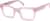 Angle view of Riviera 4468519 in Pink thumbnail
