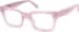 Riviera Glasses 4468519 in Pink