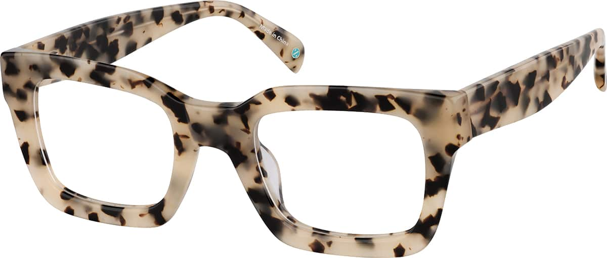 Angle view of Riviera 4468535 in Tortoiseshell