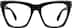 Cat-Eye 4468621 in Black