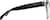 Side view of Cat-Eye 4468621 in Black thumbnail