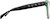 Side view of Cat-Eye 4468625 in Tortoiseshell thumbnail
