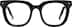 Dazzle De-lite  4468721 in Black